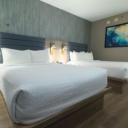 Radisson Hotel Montreal Airport Eksteriør bilde