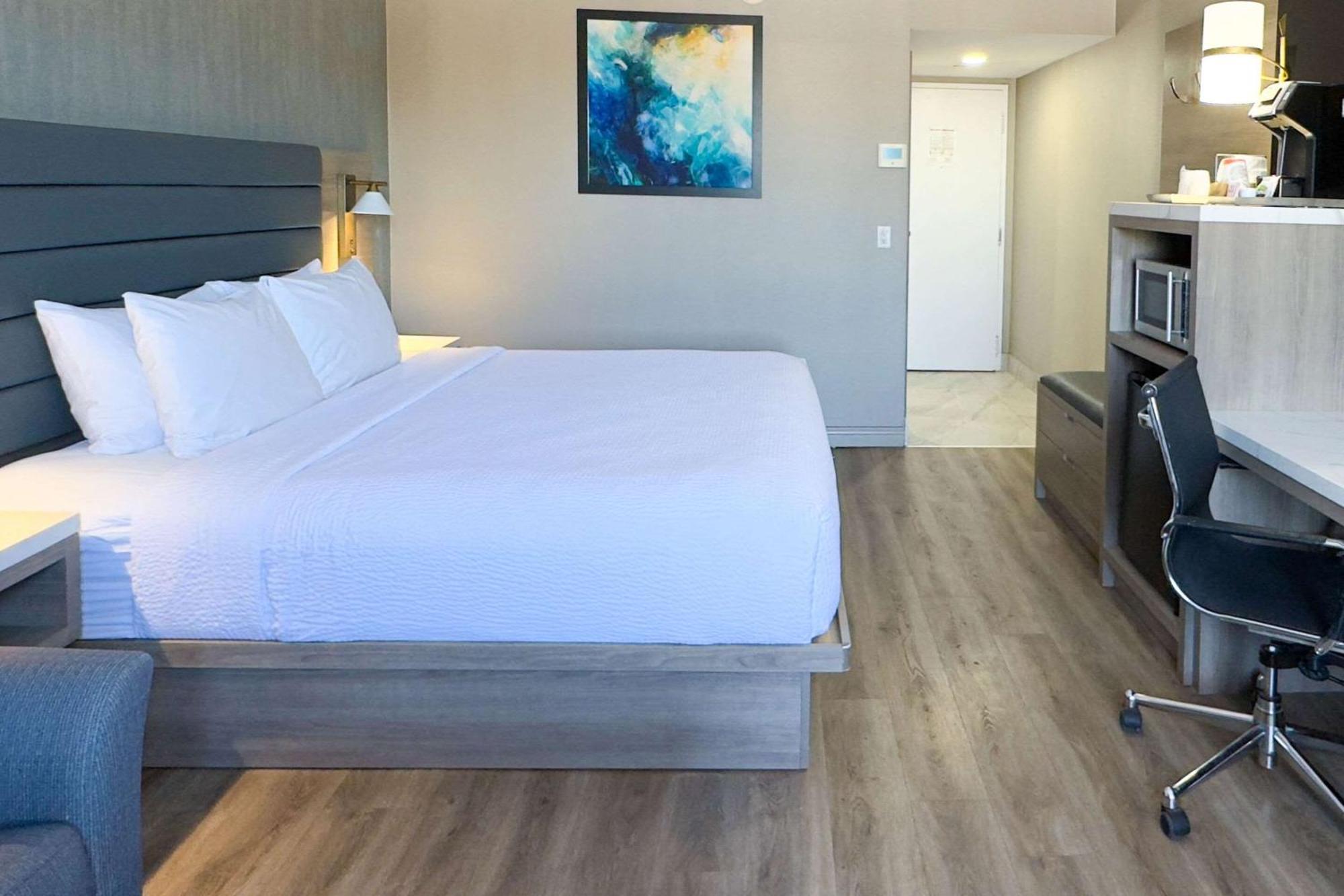 Radisson Hotel Montreal Airport Eksteriør bilde