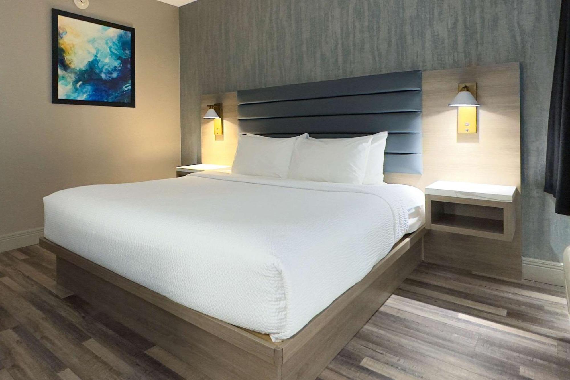 Radisson Hotel Montreal Airport Eksteriør bilde