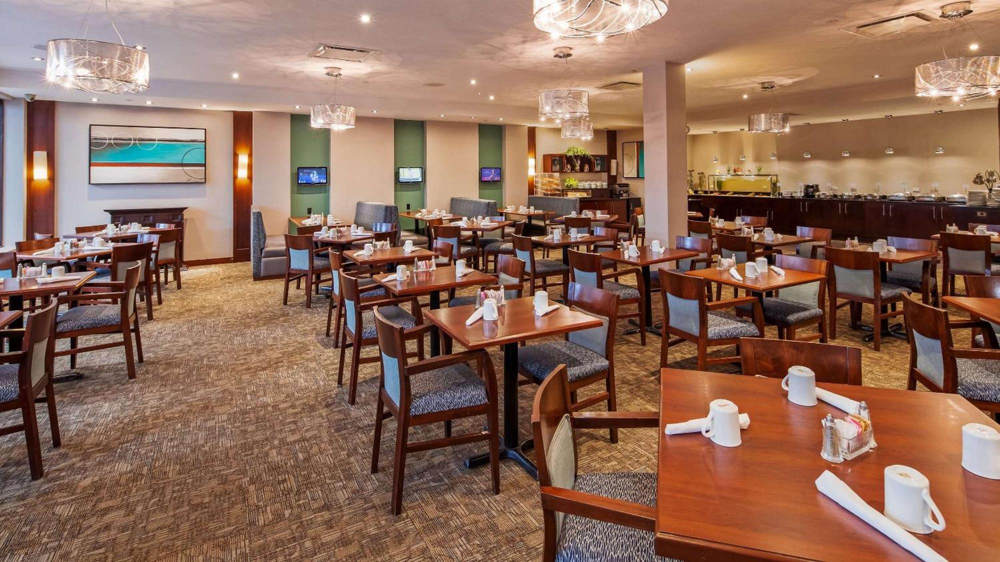 Radisson Hotel Montreal Airport Eksteriør bilde