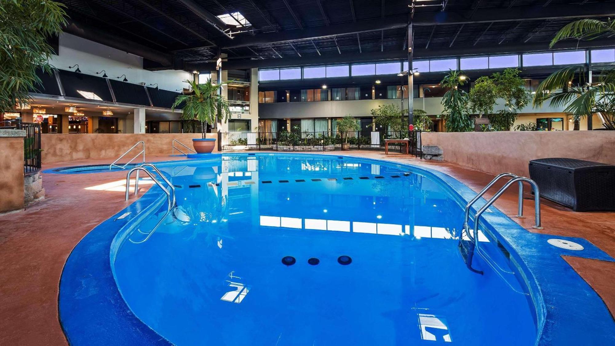 Radisson Hotel Montreal Airport Eksteriør bilde