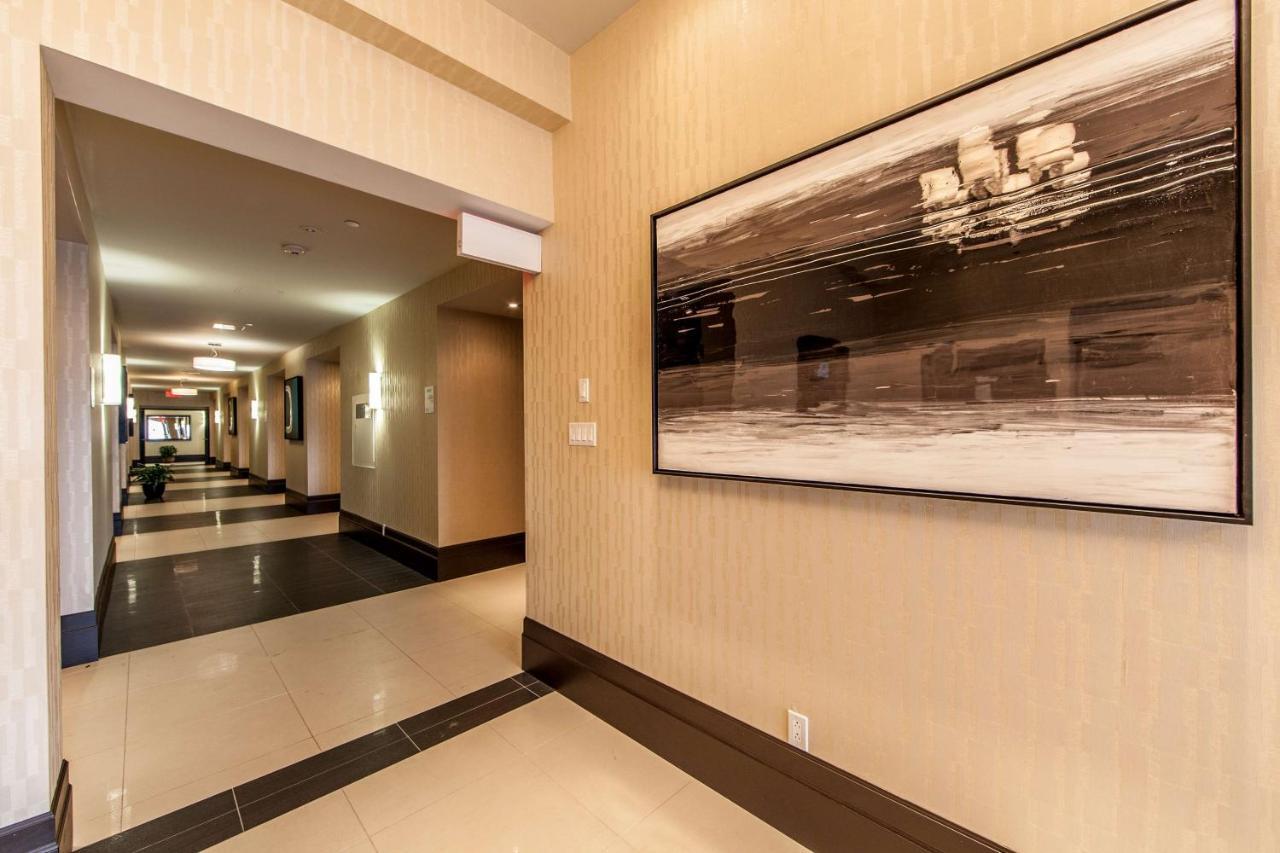 Radisson Hotel Montreal Airport Eksteriør bilde