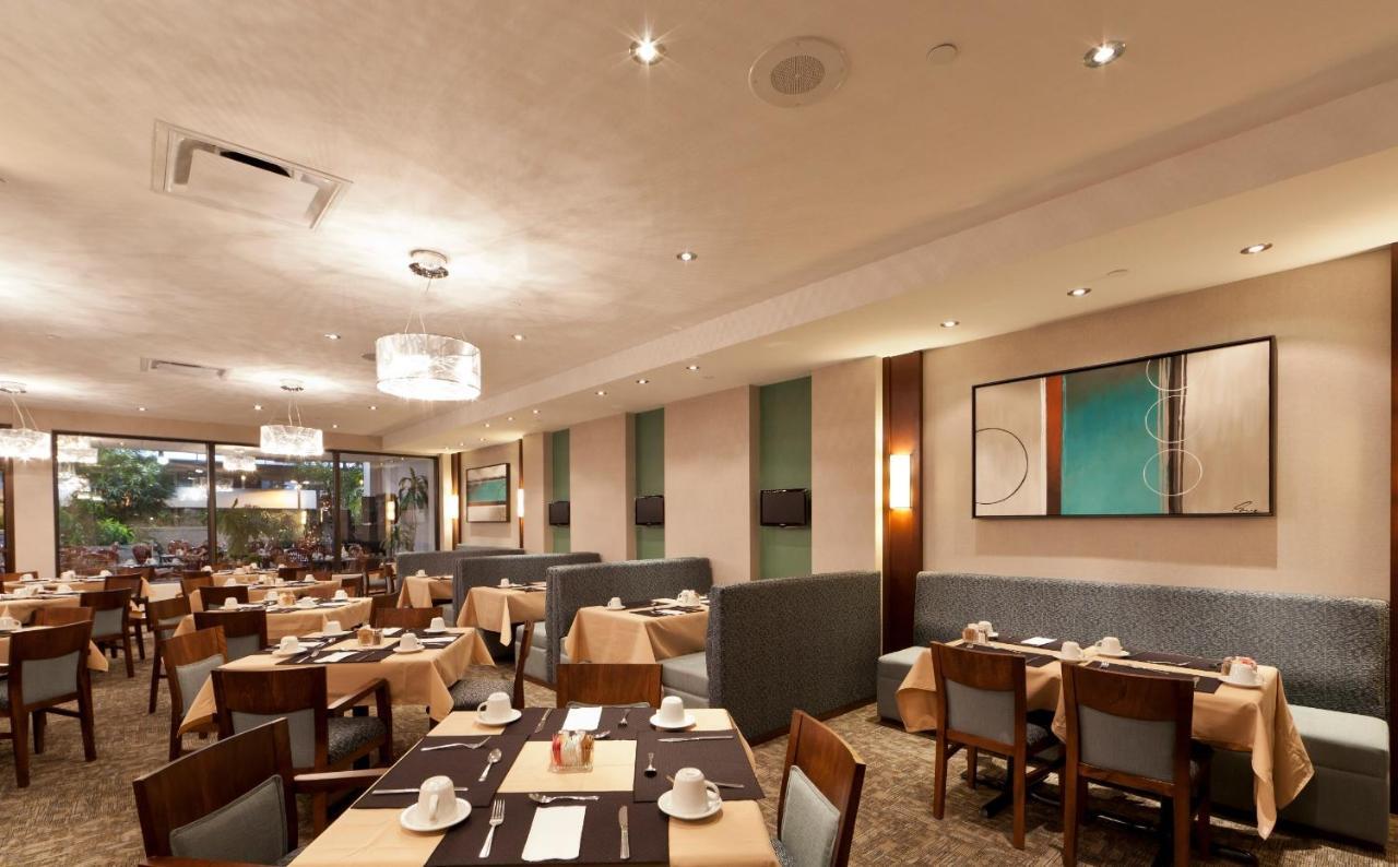 Radisson Hotel Montreal Airport Eksteriør bilde