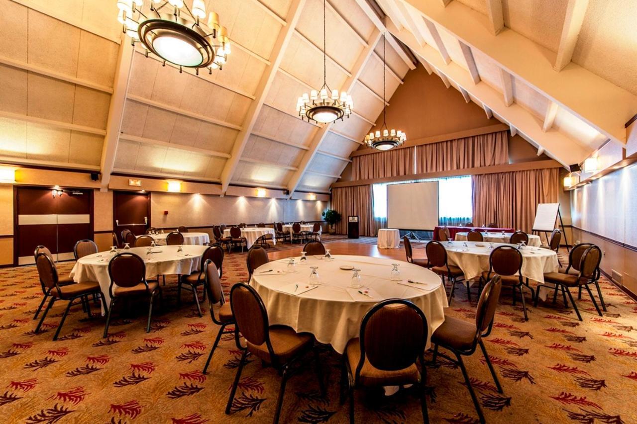 Radisson Hotel Montreal Airport Eksteriør bilde