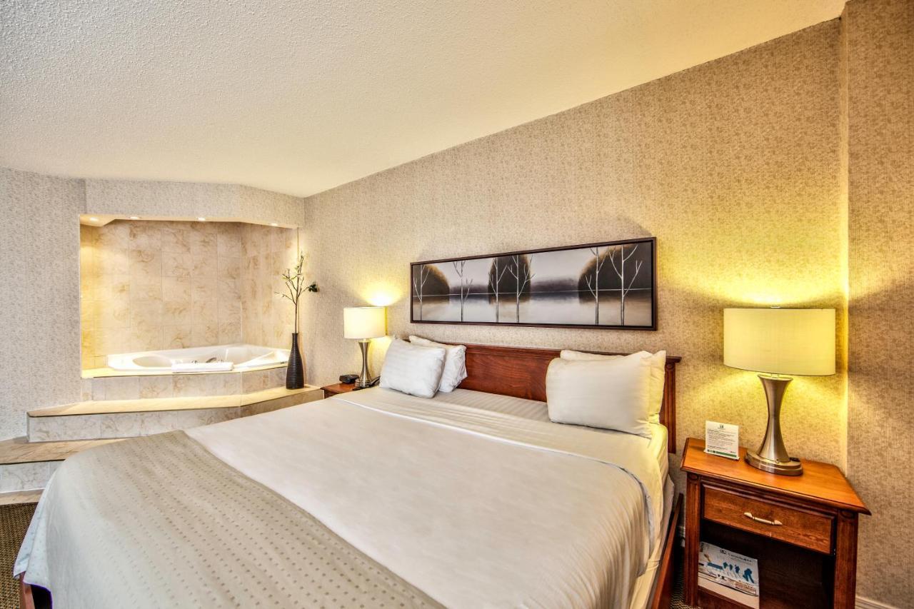 Radisson Hotel Montreal Airport Eksteriør bilde